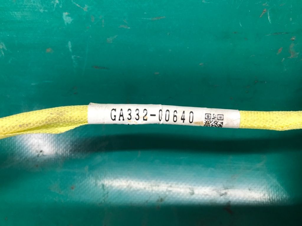 73920-42030 | Подушка безопасности в сиденье передн. лев. TOYOTA RAV4 05-12 - Фото 5