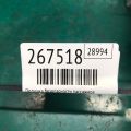 73960-42020 | Подушка безпеки пасажира TOYOTA RAV4 05-12 - Прев'ю 2