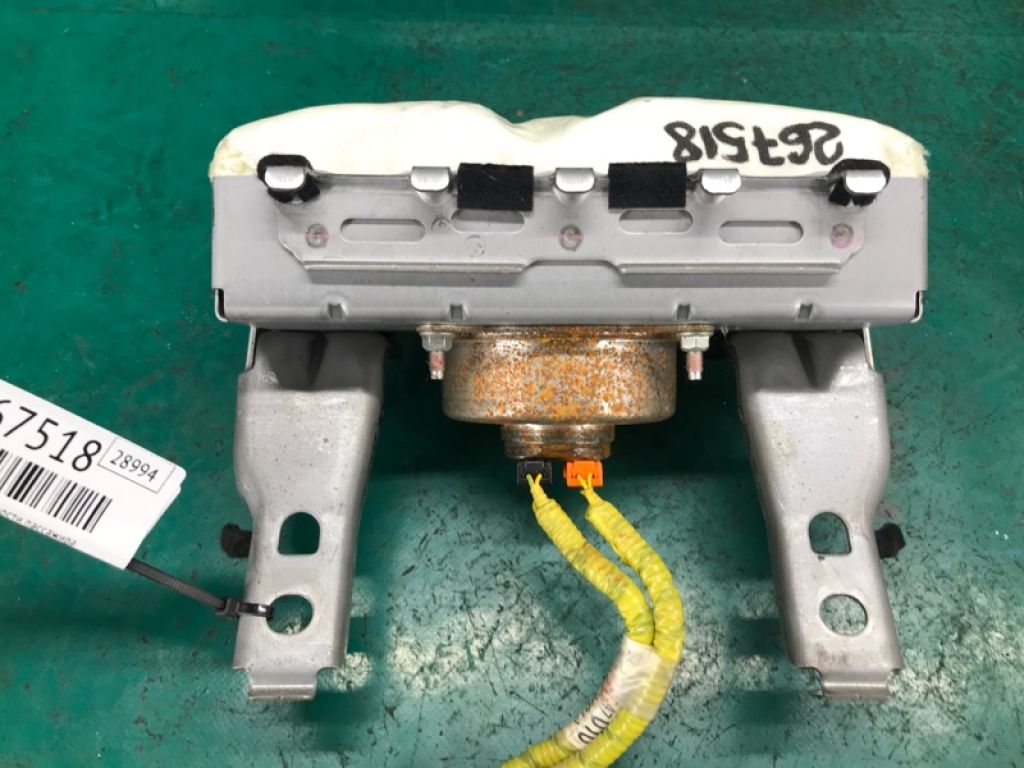 73960-42020 | Подушка безпеки пасажира TOYOTA RAV4 05-12 - Фото 3