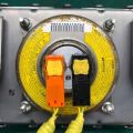73960-42020 | Подушка безпеки пасажира TOYOTA RAV4 05-12 - Прев'ю 6