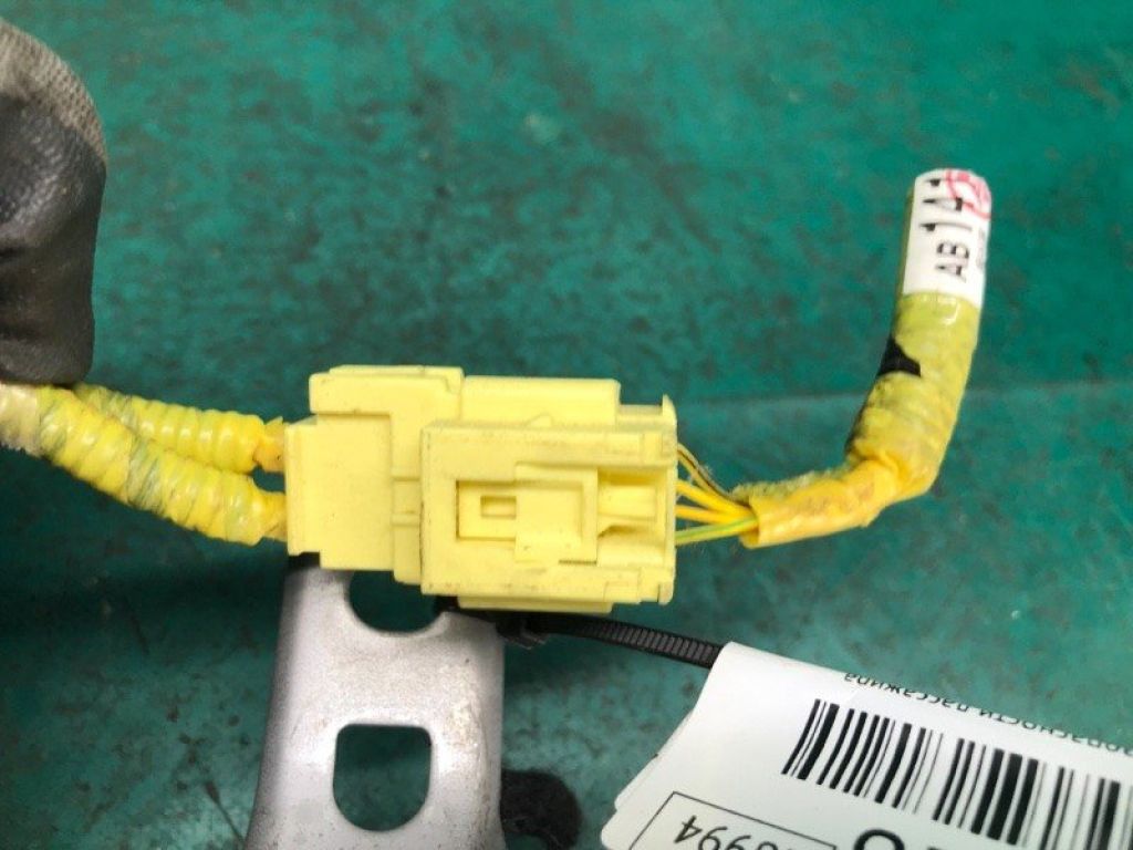 73960-42020 | Подушка безпеки пасажира TOYOTA RAV4 05-12 - Фото 7