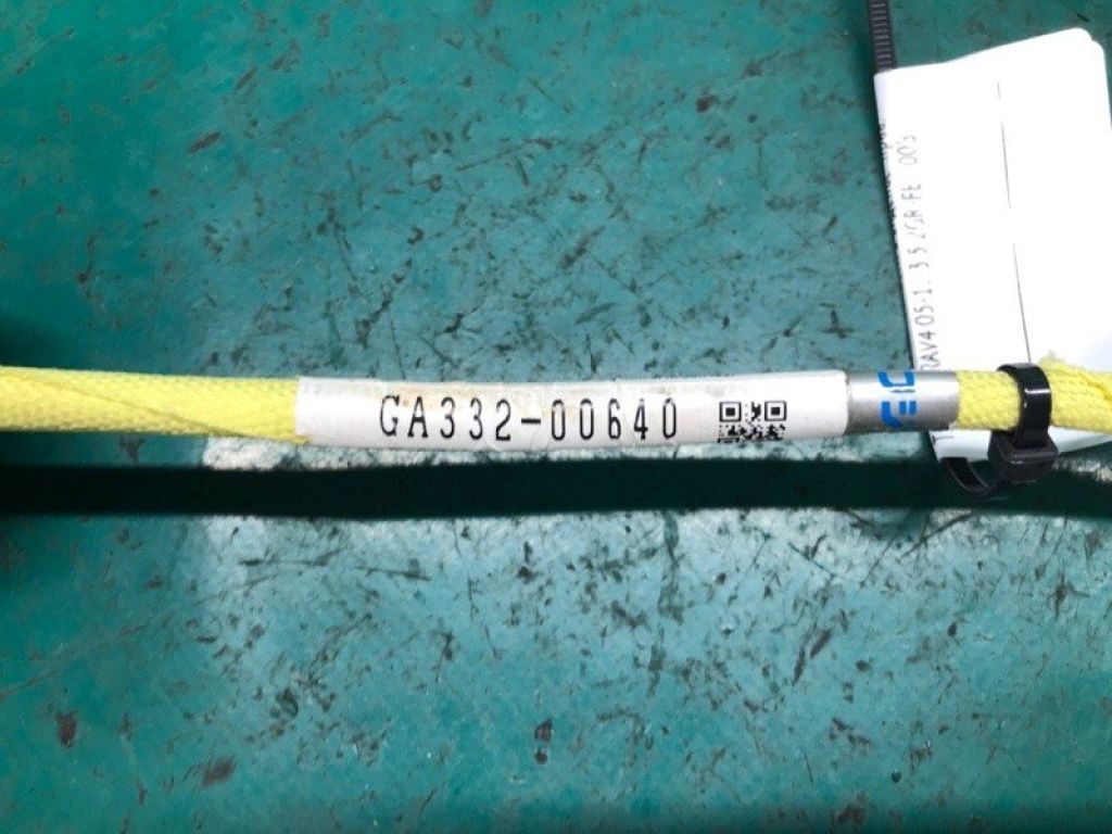 73910-42030 | Подушка безпеки в сидінні передн. прав. TOYOTA RAV4 05-12 - Фото 3