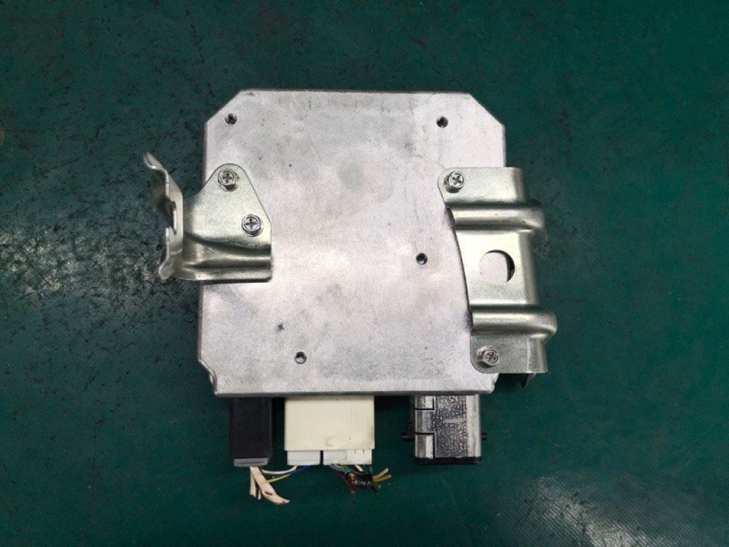 89650-42040 | Блок керування електропідсилювачем керма TOYOTA RAV4 05-12 - Фото 2