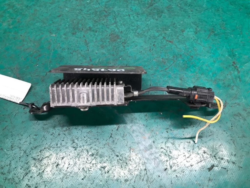23080-31051 | Блок электронный TOYOTA RAV4 05-12