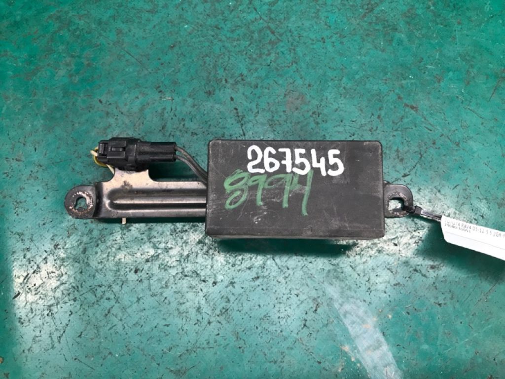 23080-31051 | Блок электронный TOYOTA RAV4 05-12 - Фото 2