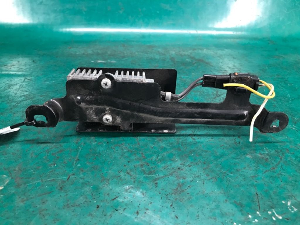 23080-31051 | Блок электронный TOYOTA RAV4 05-12 - Фото 3