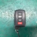 89070-42660 | Ключ запалювання TOYOTA RAV4 05-12