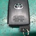 89070-42660 | Ключ запалювання TOYOTA RAV4 05-12 - Прев'ю 4