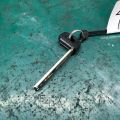 89070-42660 | Ключ запалювання TOYOTA RAV4 05-12 - Прев'ю 5