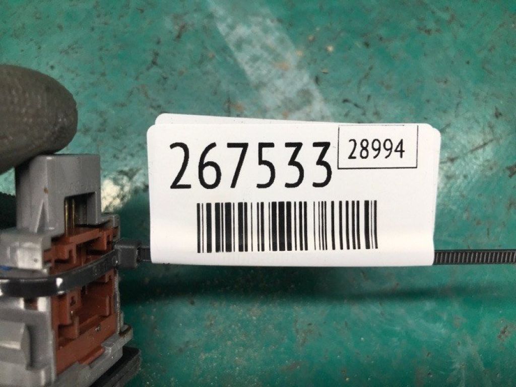 84988-42020 | Кнопка TOYOTA RAV4 05-12 - Фото 2