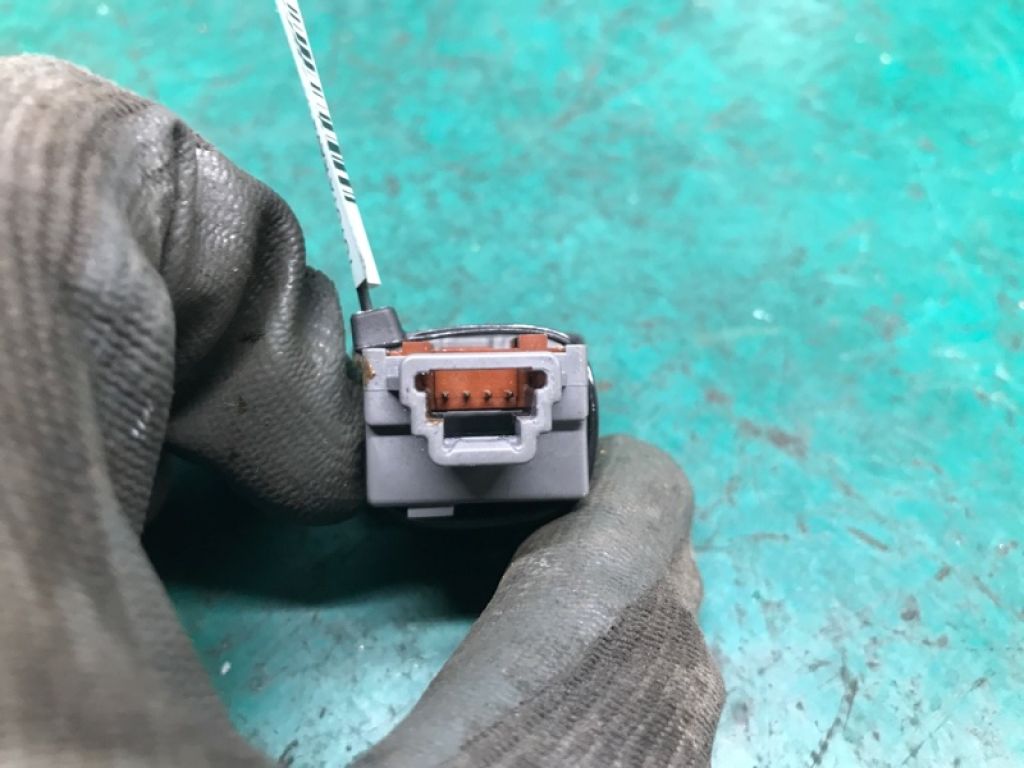 84988-42020 | Кнопка TOYOTA RAV4 05-12 - Фото 4