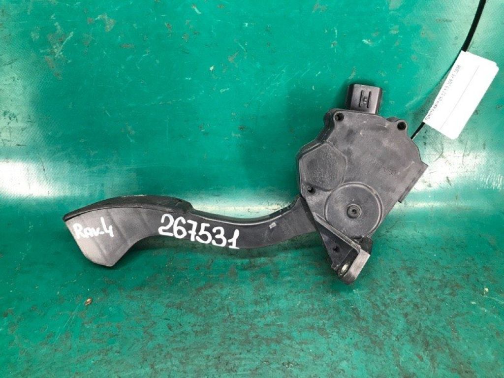 78110-42010 | Педаль газа TOYOTA RAV4 05-12