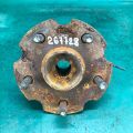 42410-42040 | Ступица задн. прав. TOYOTA RAV4 05-12