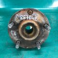 43550-42020 | Маточина колеса передн. TOYOTA RAV4 05-12