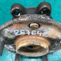 43550-42020 | Маточина колеса передн. TOYOTA RAV4 05-12 - Прев'ю 2