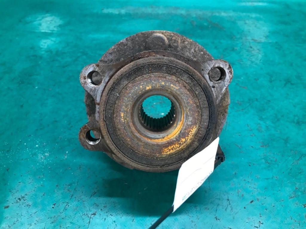 43550-42020 | Маточина колеса передн. TOYOTA RAV4 05-12 - Фото 4