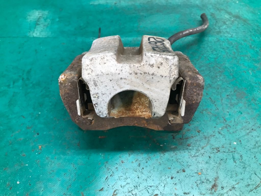 47850-42060 | Суппорт тормозной задн. лев. TOYOTA RAV4 05-12 - Фото 2