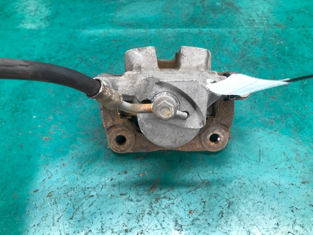 47850-42060 | Суппорт тормозной задн. лев. TOYOTA RAV4 05-12 - Фото 4