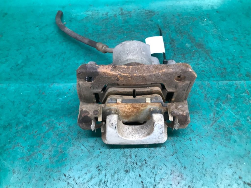 47850-42060 | Суппорт тормозной задн. лев. TOYOTA RAV4 05-12 - Фото 5