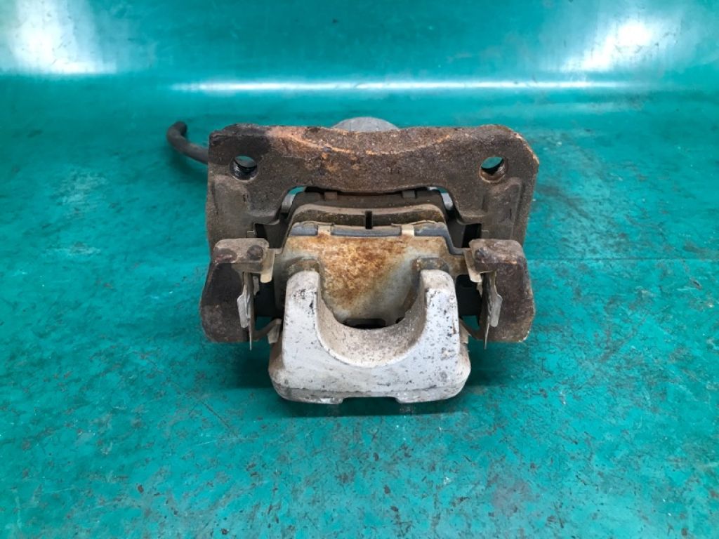 47850-42060 | Суппорт тормозной задн. лев. TOYOTA RAV4 05-12 - Фото 6