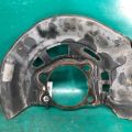 47781-42040 | Защита тормозного диска передн. прав. TOYOTA RAV4 05-12 - Превью 3