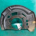 47782-42040 | Захист гальмівного диска передн. лів. TOYOTA RAV4 05-12 - Прев'ю 2
