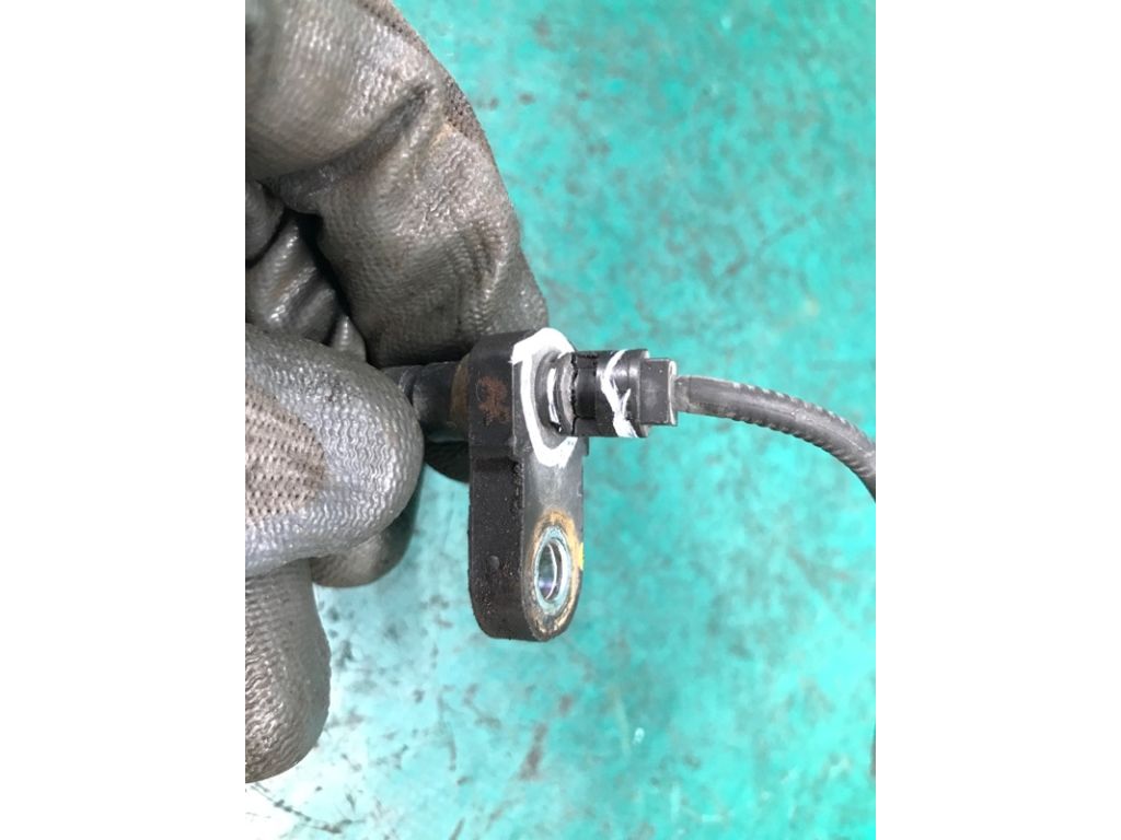 89542-42050 | Датчик ABS передн. прав. TOYOTA RAV4 05-12 - Фото 4