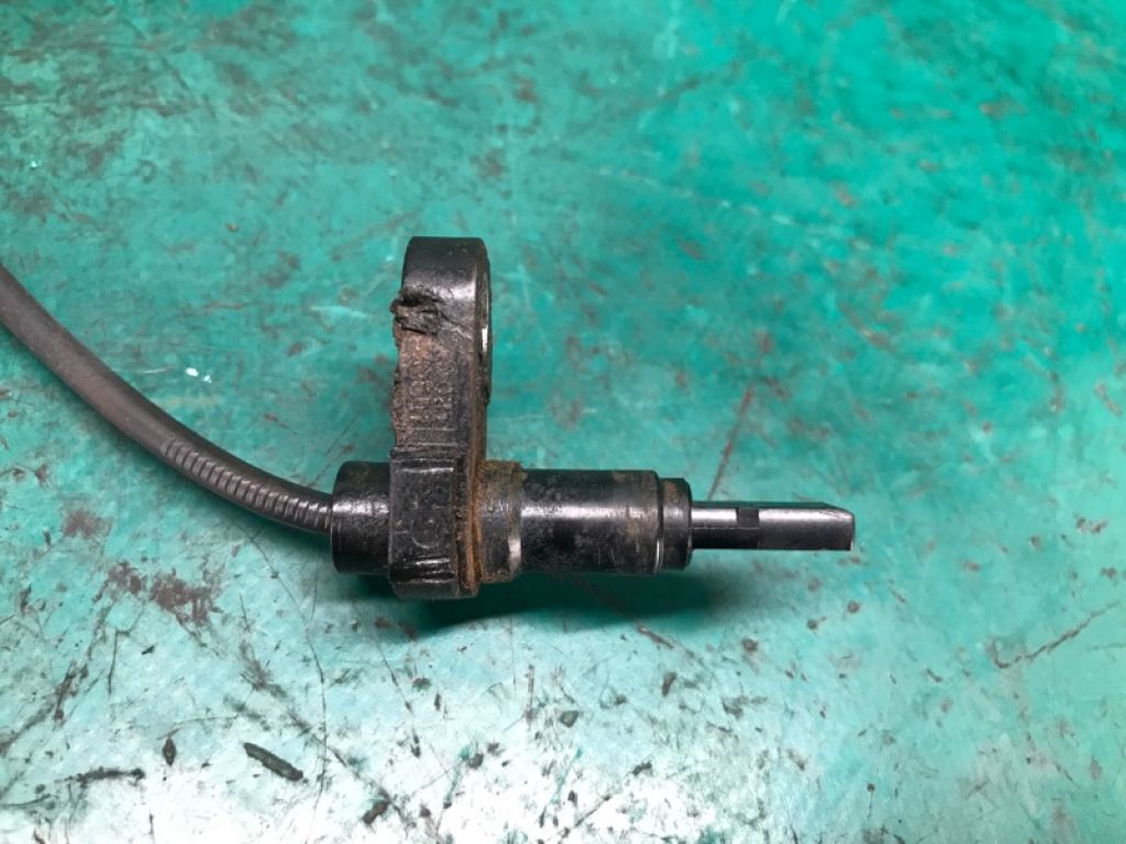 89545-42040 | Датчик ABS задн. прав. TOYOTA RAV4 05-12 - Фото 3