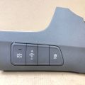 93310-3X100 | Блок кнопок торпедо HYUNDAI ELANTRA MD 10-15