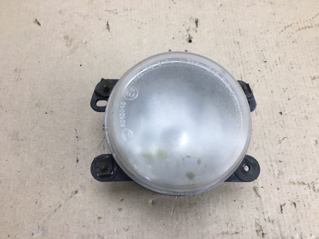 5182026AA | Протитуманна фара DODGE JOURNEY 08-20