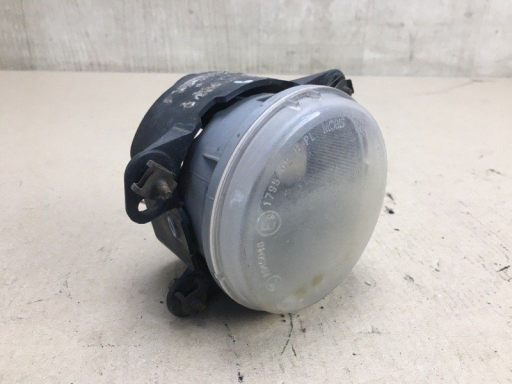 5182026AA | Протитуманна фара DODGE JOURNEY 08-20 - Фото 2