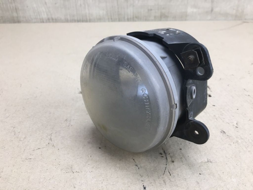 5182026AA | Протитуманна фара DODGE JOURNEY 08-20 - Фото 3