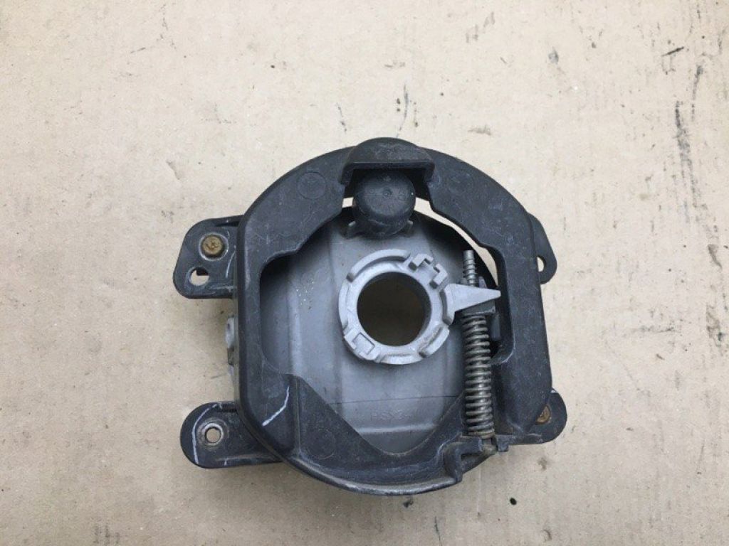 5182026AA | Протитуманна фара DODGE JOURNEY 08-20 - Фото 4