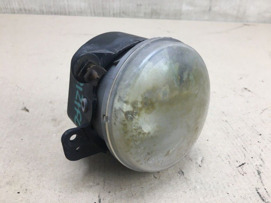 5182026AA | Протитуманна фара DODGE JOURNEY 08-20 - Фото 3