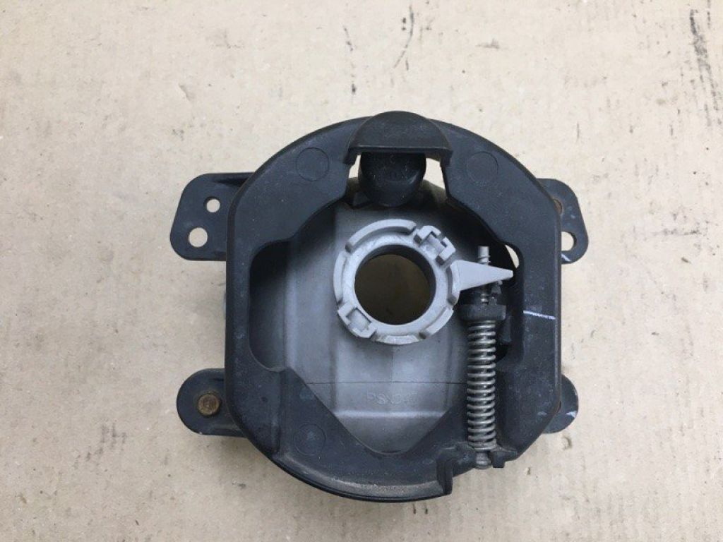 5182026AA | Протитуманна фара DODGE JOURNEY 08-20 - Фото 4