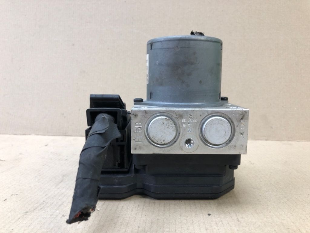 58920-3X630 | Блок антиблокувальної системи HYUNDAI ELANTRA MD 10-15 - Фото 4