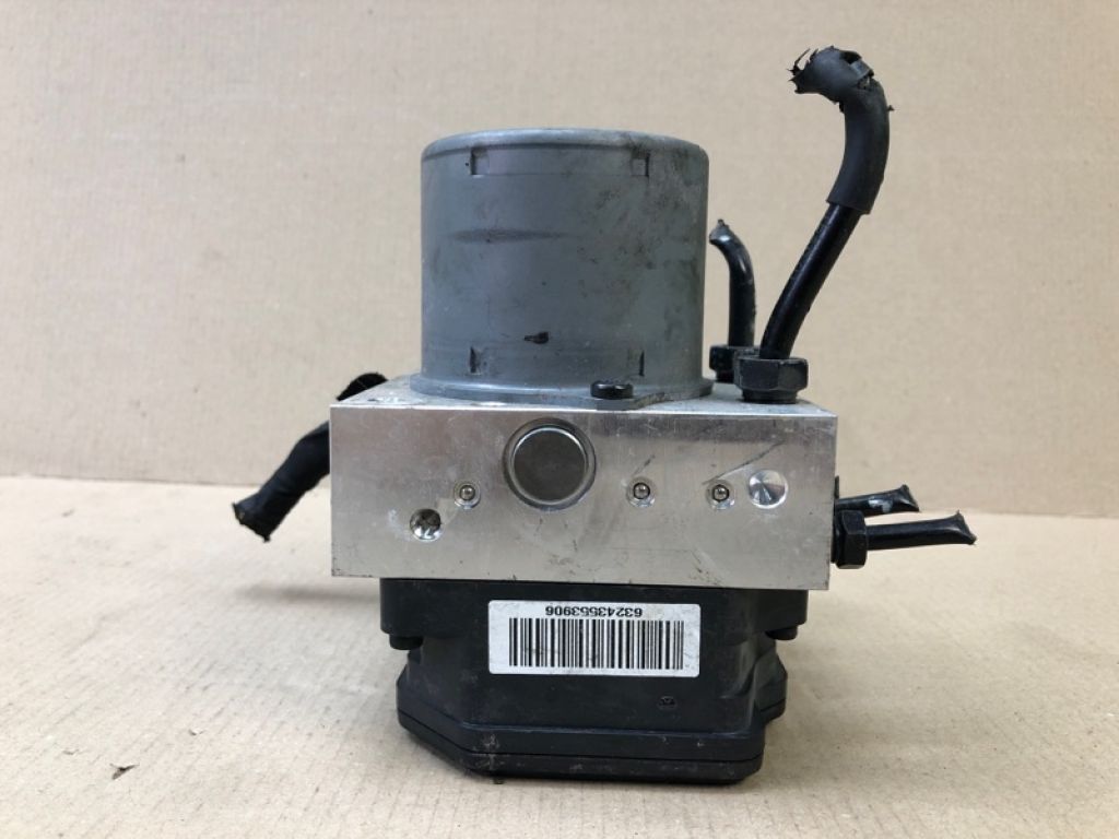 58920-3X630 | Блок антиблокувальної системи HYUNDAI ELANTRA MD 10-15 - Фото 5