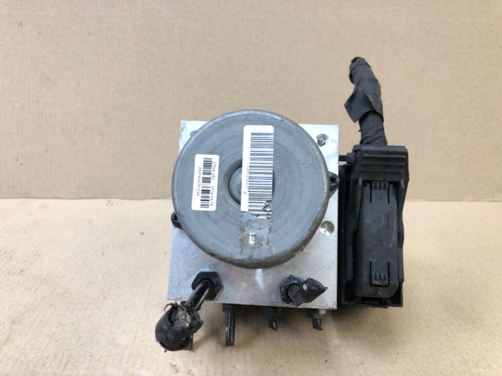 58920-3X630 | Блок антиблокувальної системи HYUNDAI ELANTRA MD 10-15 - Фото 6