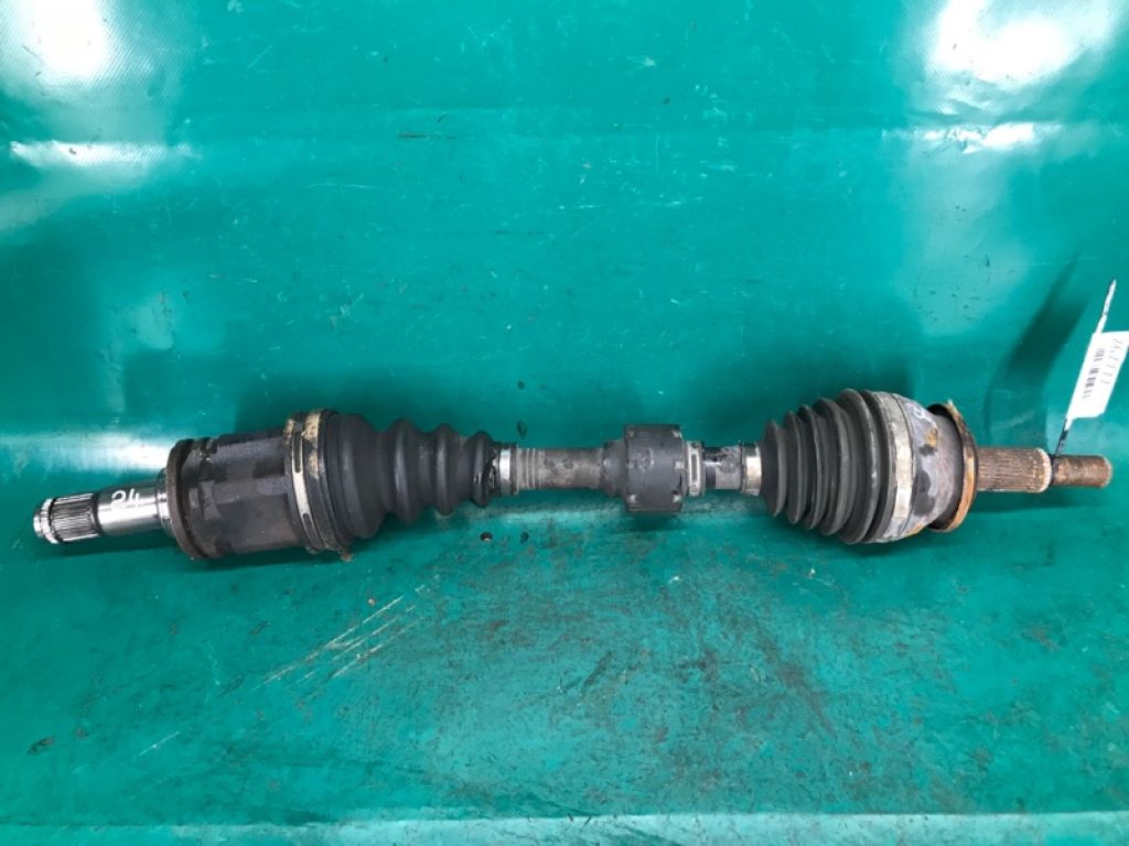 43420-42190 | Привід передній лів. TOYOTA RAV4 05-12