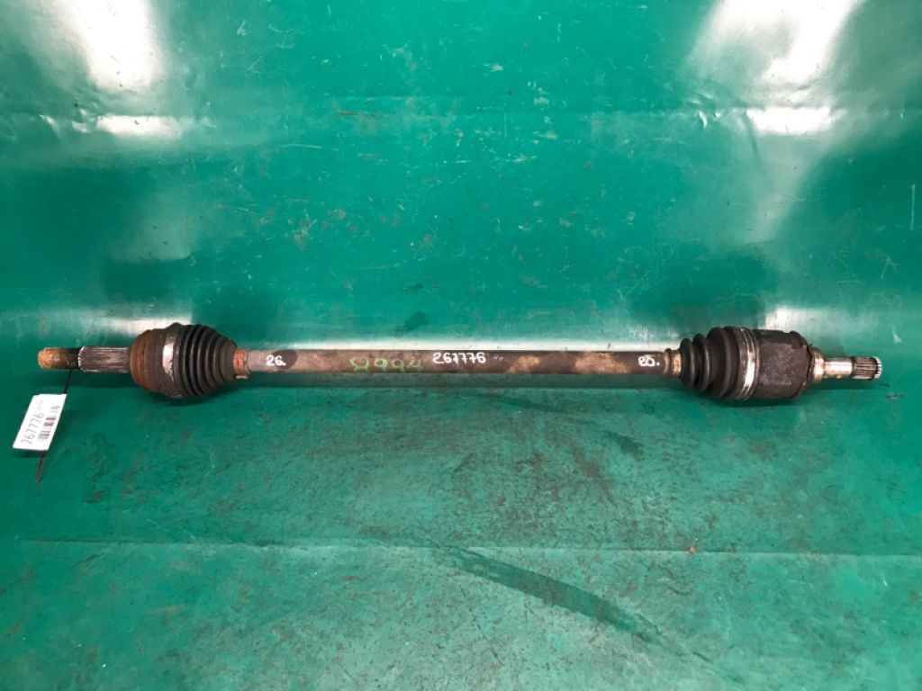 42330-42050 | Привід задній TOYOTA RAV4 05-12