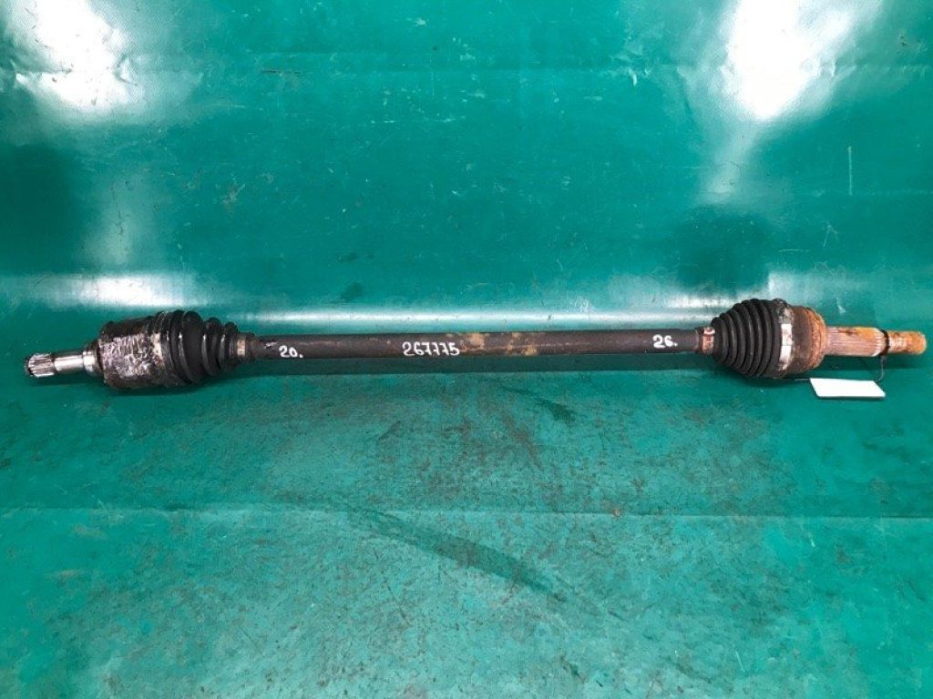 42330-42050 | Привод задний TOYOTA RAV4 05-12