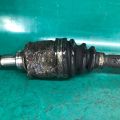 42330-42050 | Привод задний TOYOTA RAV4 05-12 - Превью 2