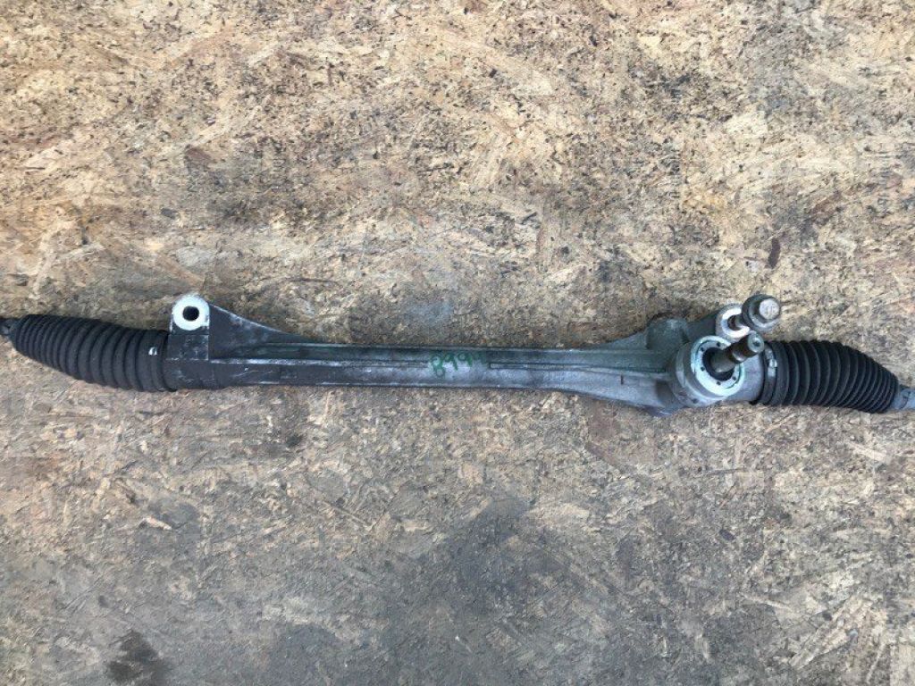 45510-42040 | рульова рейка TOYOTA RAV4 05-12 - Фото 3