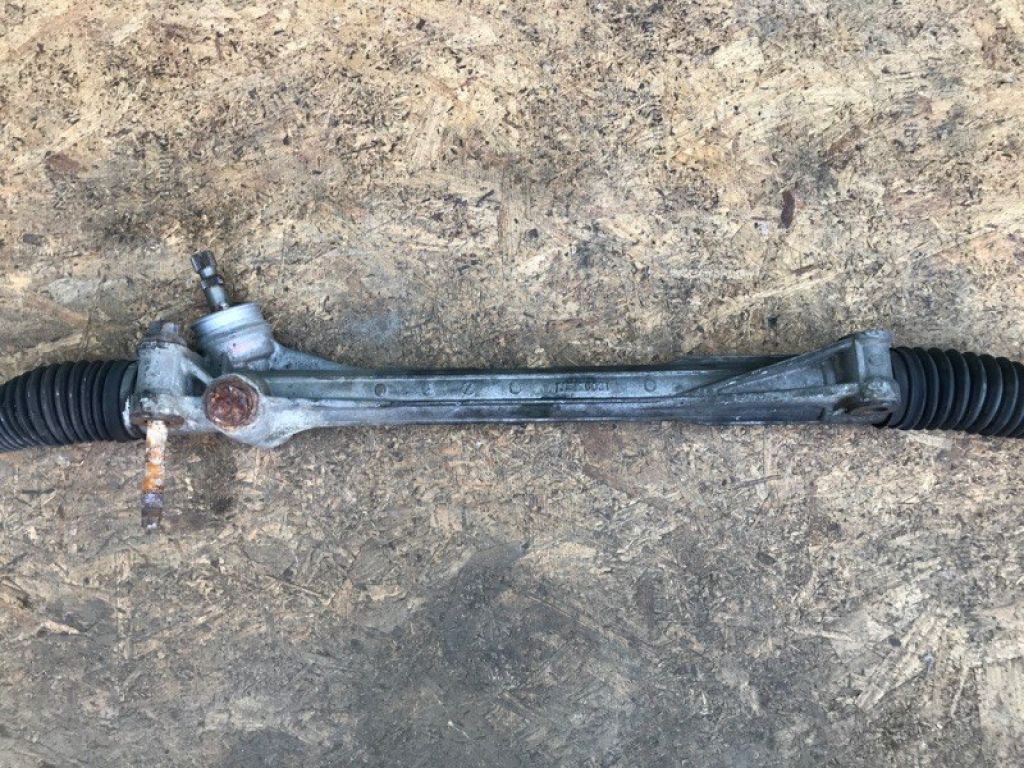 45510-42040 | рульова рейка TOYOTA RAV4 05-12 - Фото 4