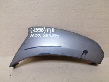 Накладка крила (розширювач арки) передн. прав. ACURA MDX (YD1) 00-06