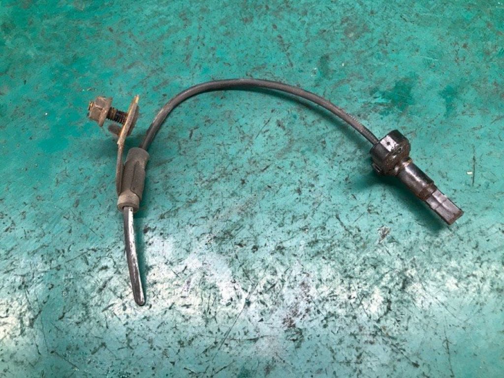 89546-42040 | Датчик ABS задн. лев. TOYOTA RAV4 05-12