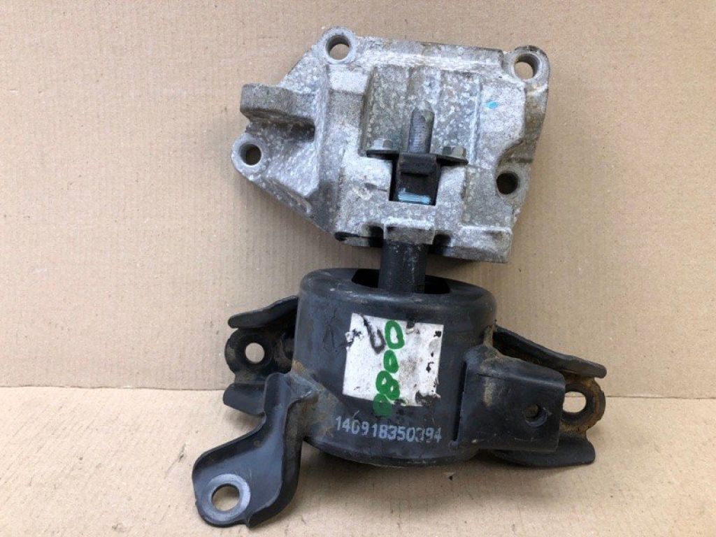 21830-A5300 | Подушка двигателя лев. HYUNDAI ELANTRA MD 10-15