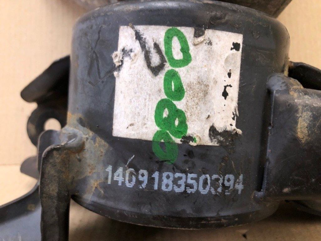 21830-A5300 | Подушка двигателя лев. HYUNDAI ELANTRA MD 10-15 - Фото 3