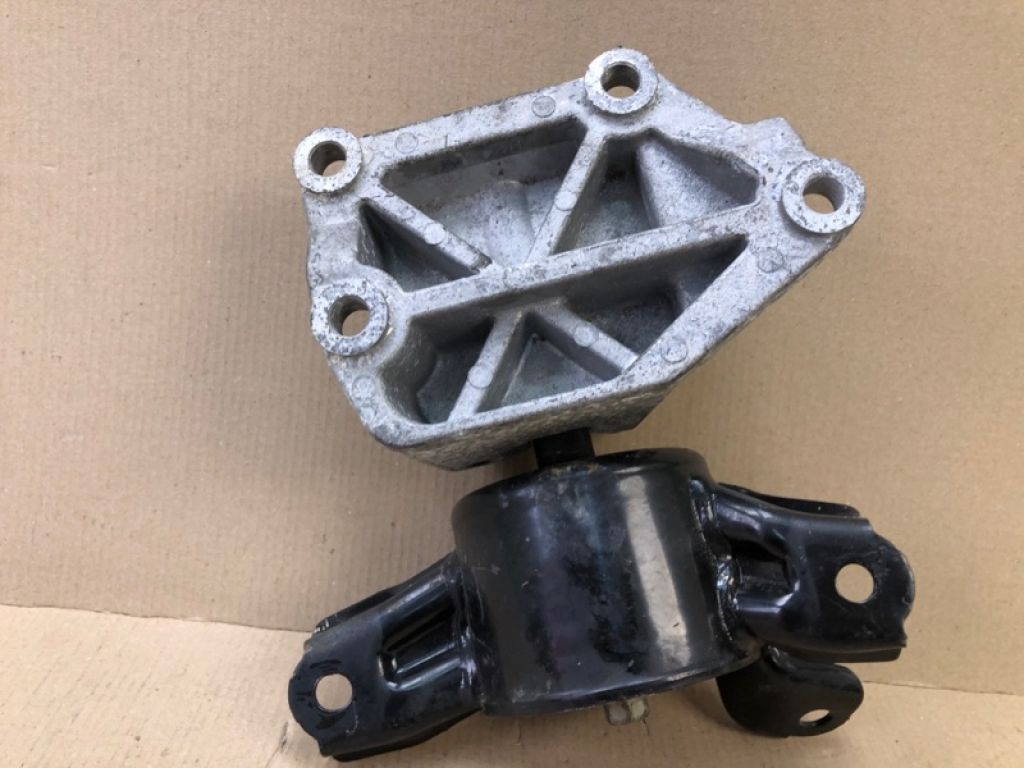 21830-A5300 | Подушка двигателя лев. HYUNDAI ELANTRA MD 10-15 - Фото 4