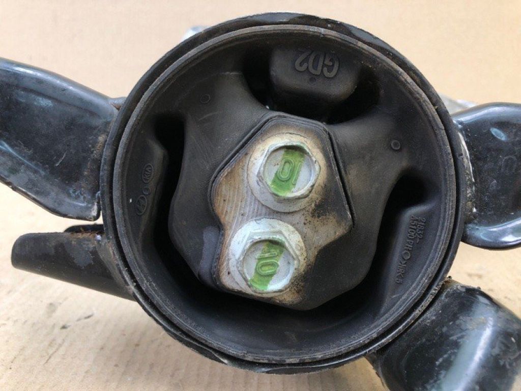 21830-A5300 | Подушка двигателя лев. HYUNDAI ELANTRA MD 10-15 - Фото 5